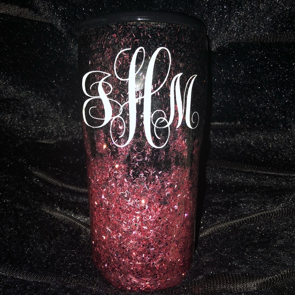 Custom cups